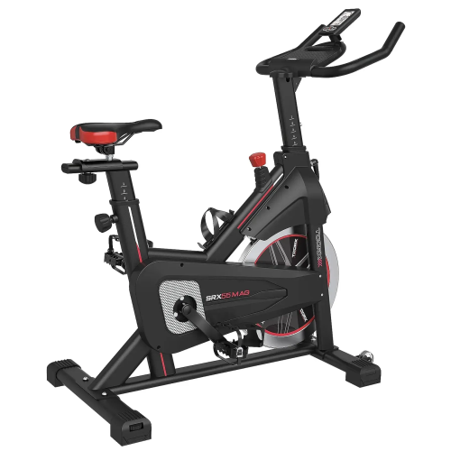 Купить Велотренажер  Toorx Indoor Cycle SRX 55 MAG в Киеве - фото №1